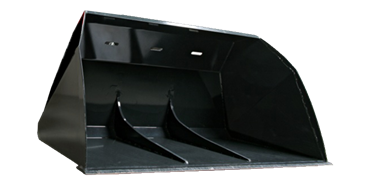Volumebak 2,5T